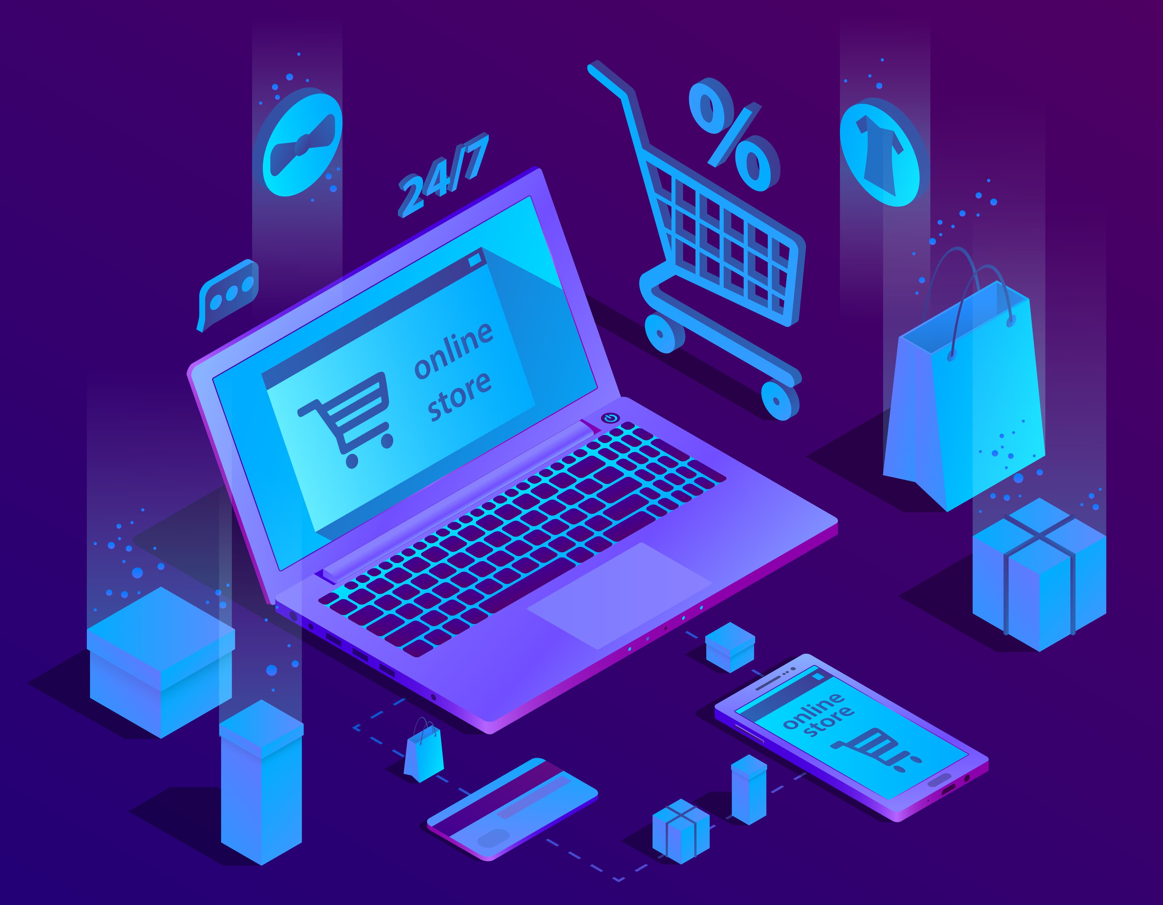 Database Transactions: Ensuring Consistency and Integrity
